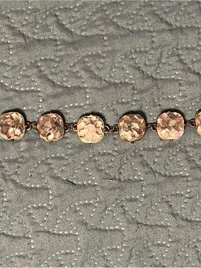 Women's Crystal Bracelet – Unbranded